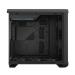 Fractal Design Torrent TG Light Tint (E-ATX) Mid Tower Cabinet (Black)