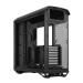 Fractal Design Torrent TG Light Tint (E-ATX) Mid Tower Cabinet (Black)