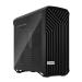 Fractal Design Torrent TG Light Tint (E-ATX) Mid Tower Cabinet (Black)