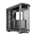 Fractal Design Torrent TG Light Tint (E-ATX) Mid Tower Cabinet (Gray)