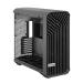 Fractal Design Torrent TG Light Tint (E-ATX) Mid Tower Cabinet (Gray)