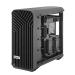 Fractal Design Torrent TG Light Tint (E-ATX) Mid Tower Cabinet (Gray)