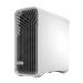 Fractal Design Torrent TG Clear Tint (E-ATX) Mid Tower Cabinet (White)