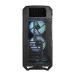 Fractal Design Torrent TG Light Tint RGB (E-ATX) Mid Tower Cabinet (Black)