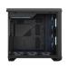 Fractal Design Torrent TG Light Tint RGB (E-ATX) Mid Tower Cabinet (Black)