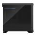 Fractal Design Torrent TG Dark Tint (E-ATX) Mid Tower Cabinet With Tempered Glass Side Panel (Black)