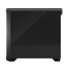 Fractal Design Torrent TG Dark Tint (E-ATX) Mid Tower Cabinet (Black)