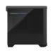 Fractal Design Torrent Compact TG Dark Tint (E-ATX) Mid Tower Cabinet (Black)