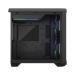 Fractal Design Torrent Compact TG Light Tint RGB (E-ATX) Mid Tower Cabinet (Black)