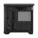 Fractal Design Torrent Compact TG Light Tint RGB (E-ATX) Mid Tower Cabinet (Black)