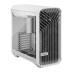 Fractal Design Torrent Compact TG Clear Tint (E-ATX) Mid Tower Cabinet (White)