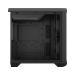 Fractal Design Torrent Compact Solid (E-ATX) Mid Tower Cabinet (Black)