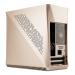 Fractal Design Era (M-ITX) Mini Tower Cabinet (Gold)