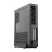 Fractal Design Node 202 (M-ITX) Mini Tower Cabinet (Black)