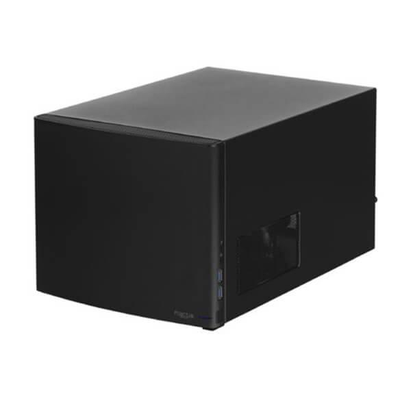 Fractal Design Node 304 (M-ITX) Mini Tower Cabinet (Black)