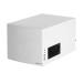 Fractal Design Node 304 (M-ITX) Mini Tower Cabinet (White)