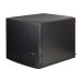 Fractal Design Node 804 (M-ATX) Mid Tower Cabinet (Black)