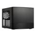 Fractal Design Node 804 (M-ATX) Mid Tower Cabinet (Black)