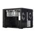 Fractal Design Node 804 (M-ATX) Mid Tower Cabinet (Black)