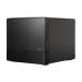 Fractal Design Node 804 (M-ATX) Mid Tower Cabinet (Black)