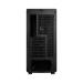 Fractal Design North Charcoal TG Dark (ATX) Mid Tower Cabinet (Black)