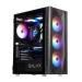 Galax Revolution-06 Mesh RGB (ATX) Mid Tower Cabinet (Black)