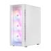 Galax Revolution-06 Mesh ARGB (ATX) Mid Tower Cabinet (White)