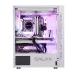 Galax Revolution-06 Mesh ARGB (ATX) Mid Tower Cabinet (White)