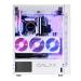 Galax Revolution-06 Mesh ARGB (ATX) Mid Tower Cabinet (White)