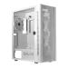 Galax Revolution-06 Mesh ARGB (ATX) Mid Tower Cabinet (White)