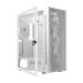 Galax Revolution-06 Mesh ARGB (ATX) Mid Tower Cabinet (White)