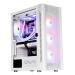 Galax Revolution-06 Mesh ARGB (ATX) Mid Tower Cabinet (White)