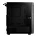 Gamdias Argus E4 Elite RGB (ATX) Mid Tower Cabinet (Black)