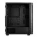 Gamdias Argus E4 Elite RGB (ATX) Mid Tower Cabinet (Black)