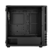 Gamdias Argus M4 ARGB (ATX) Mid Tower Cabinet (Black)