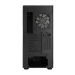 Gamdias Argus M4 ARGB (ATX) Mid Tower Cabinet (Black)
