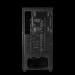 Gamdias Athena M2 ARGB (ATX) Mid Tower Cabinet (Black)