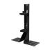 Gamdias Athena P1 ARGB (ATX) Mid Tower Cabinet (Black)