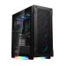 Gamdias Athena P1 ARGB (ATX) Mid Tower Cabinet (Black)