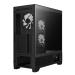 Gamdias Atlas M1 Black ARGB Mid Tower ATX Case