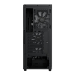 Gamdias Aura GC2 Elite V2 ARGB (ATX) Mid Tower Cabinet (Black)