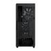 Gamdias Aura GC2 Elite (ATX) Mid Tower Cabinet (Black)