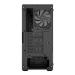 Gamdias Aura GC4 ARGB (ATX) Mid Tower Cabinet (Black)