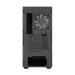 Gamdias Talos E3 Mesh Elite ARGB (E-ATX) Mid Tower Cabinet (Black)
