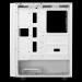Gamdias Talos E3 Mesh ARGB (ATX) Mid Tower Cabinet (White)