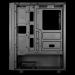 Gamdias Talos E3 Mesh ARGB (ATX) Mid Tower Cabinet (Black)