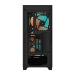 Gigabyte C301 Glass V2 ARGB (E-ATX) Mid Tower Cabinet (Black)