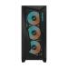 Gigabyte C301 Glass ARGB (E-ATX) Mid Tower Cabinet (Black)