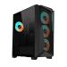 Gigabyte C301 Glass ARGB (E-ATX) Mid Tower Cabinet (Black)