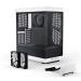 Hyte Y40 (ATX) Mid Tower Cabinet (Black and White)